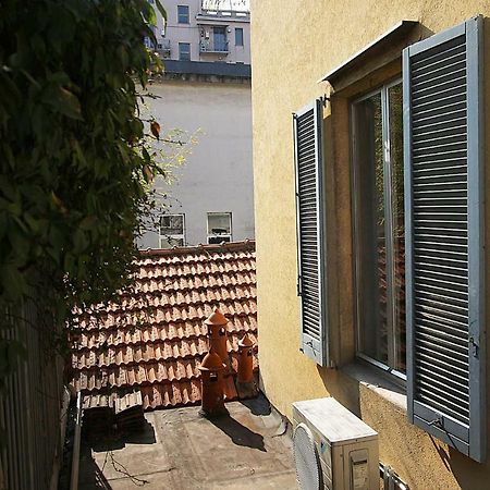 Suite Fiera Milano City Bagian luar foto