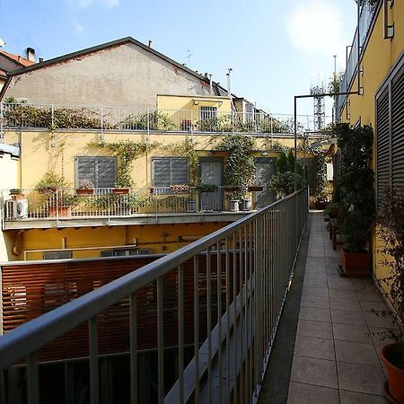 Suite Fiera Milano City Bagian luar foto