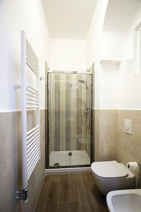 Suite Fiera Milano City Bagian luar foto