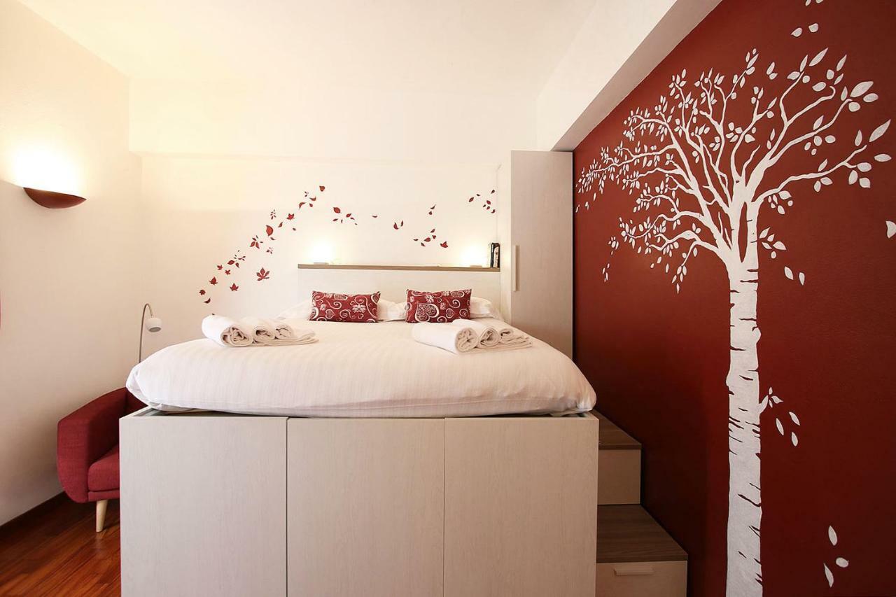Suite Fiera Milano City Bagian luar foto