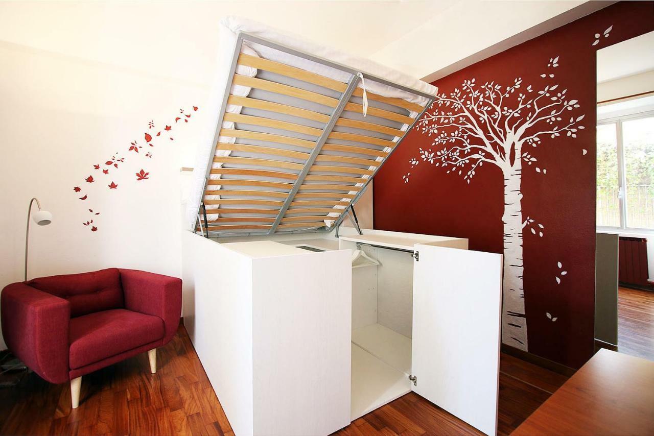 Suite Fiera Milano City Bagian luar foto