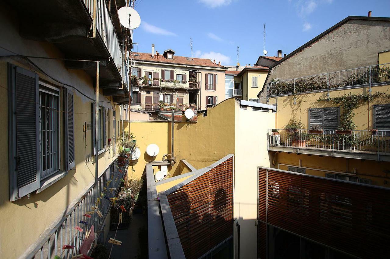 Suite Fiera Milano City Bagian luar foto