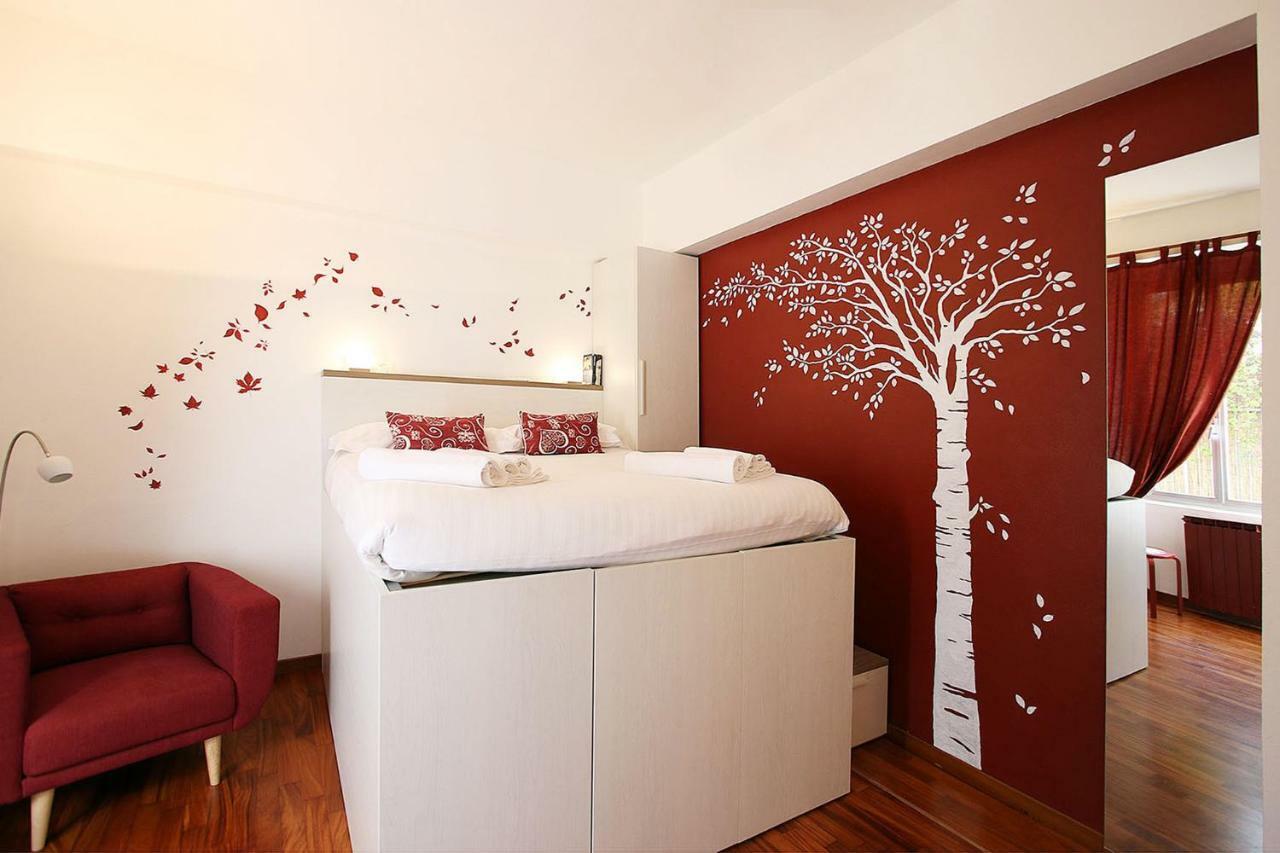 Suite Fiera Milano City Bagian luar foto