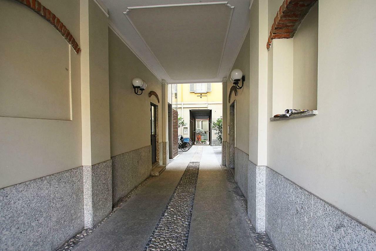 Suite Fiera Milano City Bagian luar foto